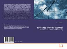 Couverture de Insurance-linked Securities