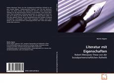 Couverture de Literatur mit Eigenschaften