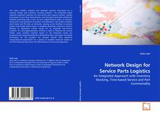 Copertina di Network Design for Service Parts Logistics