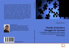 Buchcover von Theistic Evolution's Struggle for Survival