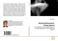 Couverture de Sensing Movement, Living Spaces