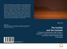 Capa do livro de The Familiar and the Fantastic 