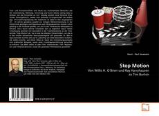 Couverture de Stop Motion