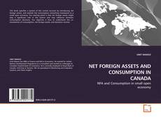 Buchcover von NET FOREIGN ASSETS AND CONSUMPTION IN CANADA