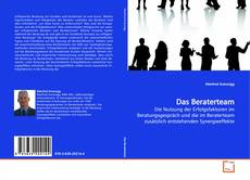 Couverture de Das Beraterteam