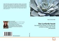 Couverture de Das Lunfardo heute