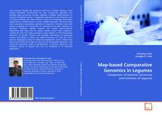 Copertina di Map-based Comparative Genomics in Legumes