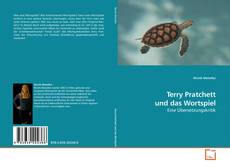 Copertina di Terry Pratchett und das Wortspiel