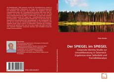 Buchcover von Der SPIEGEL im SPIEGEL