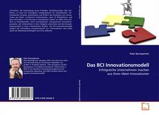 Das BCI Innovationsmodell的封面