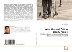 Couverture de Attention and Gait in Elderly People