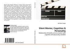 Buchcover von Silent Movies, Cognition