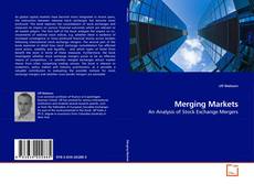 Copertina di Merging Markets