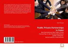 Borítókép a  Public Private Partnerships in Polen - hoz
