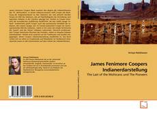 Copertina di James Fenimore Coopers Indianerdarstellung