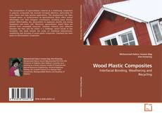 Copertina di Wood Plastic Composites