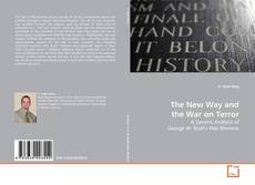 The New Way and the War on Terror的封面