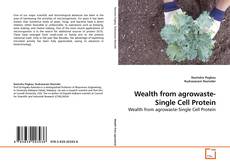 Couverture de Wealth from agrowaste-Single Cell Protein