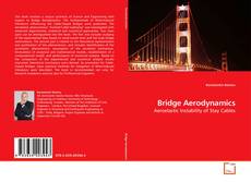 Buchcover von Bridge Aerodynamics