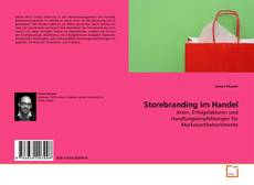 Storebranding im Handel的封面