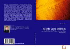 Copertina di Monte Carlo Methods