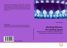 Buchcover von Working Women, Re-working Space