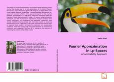Buchcover von Fourier Approximation in Lp-Spaces