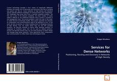 Couverture de Services for Dense Networks