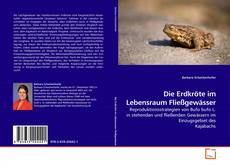 Die Erdkröte im Lebensraum Fließgewässer的封面