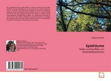 Couverture de Spielräume