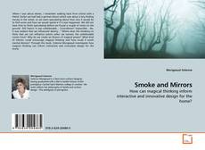 Capa do livro de Smoke and Mirrors 