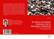 The Theory of Cognitive Dissonance and its Application in Marketing的封面