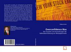 Overconfidence Bias的封面