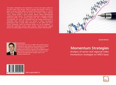 Capa do livro de Momentum Strategies 