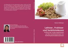 Portada del libro de Laktose-, Fruktose- und Sorbitintoleranz