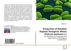 Production of Doubled Haploid Transgenic Wheat (Triticum aestivum L.)的封面