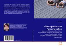 Copertina di Schemaprozesse in Partnerschaften