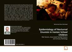 Capa do livro de Epidemiology of Nocturnal Enuresis in Iranian School Children 