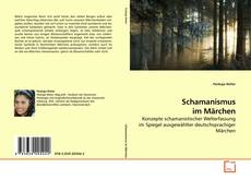 Couverture de Schamanismus im Märchen