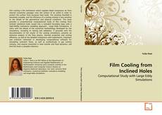 Couverture de Film Cooling from Inclined Holes
