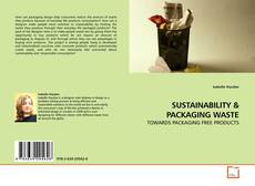 SUSTAINABILITY的封面