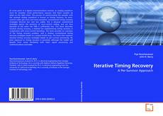 Iterative Timing Recovery的封面