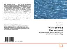 Capa do livro de Water End-use Measurement 