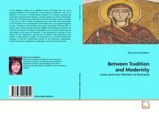 Between Tradition and Modernity的封面