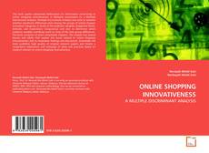 Portada del libro de ONLINE SHOPPING INNOVATIVENESS