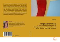Forging Diplomacy的封面