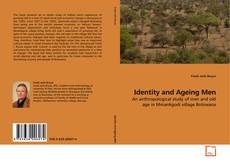 Identity and Ageing Men的封面