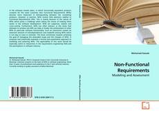Capa do livro de Non-Functional Requirements 