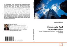 Portada del libro de Commercial Real Estate Price Risk