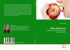 Couverture de Risky Discourse